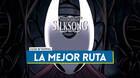 La MEJOR ruta en Silksong para completar el juego con las habilidades clave