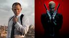 Pusieron la cabeza de Daniel Craig en Hitman para conseguir hacer realidad 007 First Light