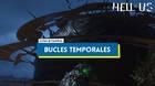 Bucles temporales en Hell is Us: localización y recompensas