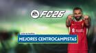 EA Sports FC 26: Los 20 mejores centrocampistas (MD, MI, MC, MCD y MCO) - Medias y valoración