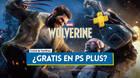 ¿Marvel Lobezno está gratis incluido en PS Plus?