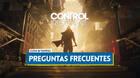 Preguntas frecuentes en Control Resonant