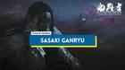 Sasaki Ganryu (III) y cómo derrotarle en Onimusha: Way of the Sword