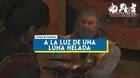 A la luz de una luna helada al 100% en Onimusha: Way of the Sword