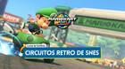 Todos los circuitos de SNES en Mario Kart World y c�mo jugar en ellos