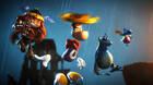 Rayman Legends Retold