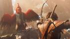 El combate de Fable permitirá a cada jugador expresarse a su manera con armas y hechizos