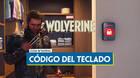 Marvel Lobezno: Código correcto del teclado en el ático de Shiro (Solución)