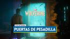 Marvel Lobezno: Todas las puertas de Pesadilla, dónde encontrarlas y recompensas