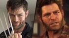 El actor de Wolverine responde a las duras críticas de los jugadores: 'He leído cosas que no creeríais'