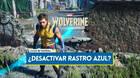Marvel Lobezno: ¿Se puede desactivar el rastro azul de las misiones?