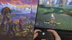WoW ahora se puede jugar con mando: �Llegar� World of Warcraft a consolas?