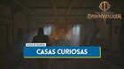 Todas las casas curiosas en The Blood of Dawnwalker y localizaci�n