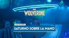 Marvel Lobezno: ¿Cómo lanzar a Saturno sobre la Mano en Japón?