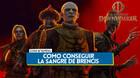 C�mo conseguir la Sangre de Brencis en The Blood of Dawnwalker