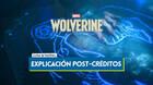 Marvel Lobezno: Explicación de la escena post-créditos
