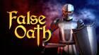 False Oath, un survival horror retro, llegará a PC en 2027