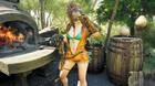Capcom rectifica una de las decisiones m�s pol�micas de Monster Hunter Wilds: editar tu personaje ser� gratis