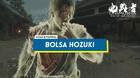 Todas las bolsas hozuki en Onimusha: Way of the Sword y cómo conseguirlas