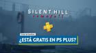 ¿Silent Hill Townfall está gratis incluido en PS Plus?