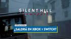 Silent Hill Townfall: ¿Saldrá en Xbox Series X|S y Switch 2?