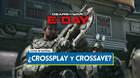 Gears of War E-Day: �Tiene crossplay y crossave entre PC y Xbox Series X|S?