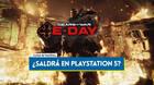 Gears of War E-Day: �Saldr� para consolas PlayStation 5?