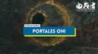 Todos los portales Oni en Onimusha: Way of the Sword y localización