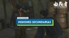 Todas las misiones secundarias en Onimusha: Way of the Sword