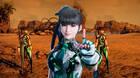 Stellar Blade comparativa PS5 y Switch 2