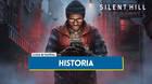 Historia y capítulos en Silent Hill Townfall