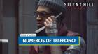 Todos los números de teléfono en Silent Hill Townfall