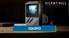Todos los objetos de equipo en Silent Hill Townfall y cómo conseguirlos