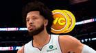 2K Games no quiere permitir la transferencia de VC entre juegos