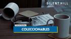 Todos los coleccionables en Silent Hill Townfall y cómo conseguirlos
