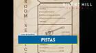 Todas las pistas en Silent Hill Townfall y localización