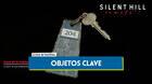 Todos los objetos clave en Silent Hill Townfall y para qué sirven