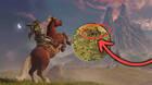 Zelda Ocarina of Time Remake