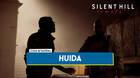 Huida al 100% en Silent Hill Townfall