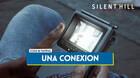 Una conexión al 100% en Silent Hill Townfall