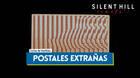 Todas las postales extrañas en Silent Hill Townfall y localización