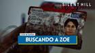 Buscando a Zoe al 100% en Silent Hill Townfall