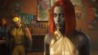 Marvel's Wolverine censura la relación de Mística con su mujer en algunas versiones de Oriente Medio