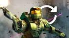 El nuevo Halo de Activision ser�a un reinicio completo de la saga