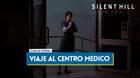 Viaje al centro médico al 100% en Silent Hill Townfall