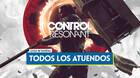 Todos los atuendos en Control Resonant y c�mo conseguirlos
