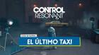 Todos los taxis de El último taxi en Control Resonant y soluciones