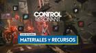 Todos los materiales y recursos en Control Resonant y cómo conseguirlos