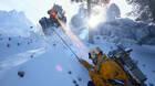 ARC Raiders detalla Frozen Trail, su mayor actualización: nuevo mapa, enemigos, armas y una enorme nave ARC