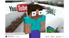 Un niño de 9 años gastó por error 118.000 dólares de su padre en anunciar su canal de Minecraft en YouTube.